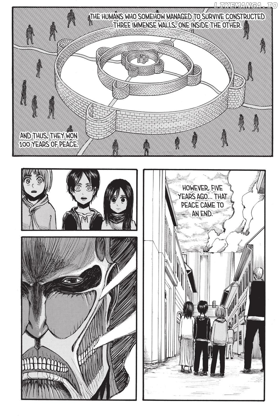 Shingeki no Kyojin, Chapter 9.5 image 09